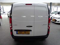 tweedehands Mercedes Citan 108 CDI BlueEFFICIENCY Cruise Airco etc