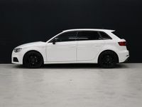 Occasion Audi A3 Sportback S-Line 2019 Wit Hatchback