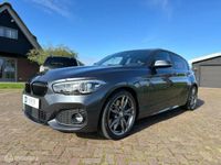 tweedehands BMW 125 Edition M Sport Shadow High Executive Mosselman