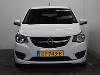 tweedehands Opel Karl 1.0 75PK ECOFLEX EDITION