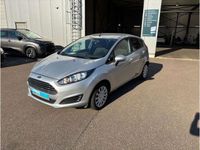 Occasion Ford Fiesta Trend 2015 Zilver Hatchback