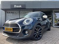 tweedehands Mini Cooper 1.5 Dalst Ed