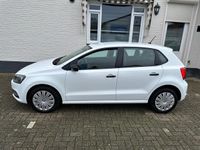 tweedehands VW Polo 1.0 Comfortline/ Airco/ Cruise Control/ 5 drs