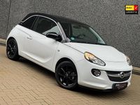 Occasion Opel Adam Rocks 87 PK (63 kW) 2016 Wit Hatchback