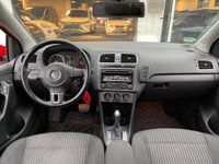 tweedehands VW Polo 1.2 TSI 105Pk Highline 5Drs Automaat Airco Cruise