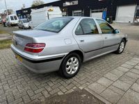 tweedehands Peugeot 406 1.8-16V ST Airco! 1e eigenaar! Nieuwe APK! NAP Logisch!