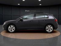 Occasion VW Golf VIII Style 150 PK (110 kW) 2022 Grijs Hatchback