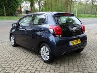 tweedehands Peugeot 108 1.0 e-VTi Active Airco Led NWST