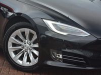 tweedehands Tesla Model S 75 Base | Panoramadak | Autopilot | Leer | Navigat