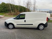 Occasion Opel Combo 90 PK (66 kW) 2013 Overige MPV
