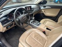 tweedehands Audi A6 3.0 TDI 204PK | Navi | Leer | Facelift | 19'' inch | Cruise Control | Climate Control |