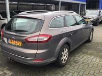 tweedehands Ford Mondeo Wagon 1.6 EcoBoost Titanium 160pk Navi Clima Cruise 2e eig