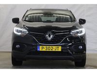 tweedehands Renault Kadjar 1.3 TCe 140pk Zen