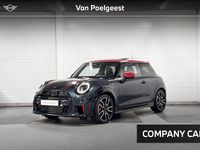Nieuw Mini John Cooper Works 231 PK (169 kW) 2025 Grijs Hatchback