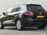 tweedehands VW Touareg 3.6 FSI