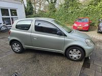 tweedehands Toyota Yaris 1.3-16V VVT-i Sol Airco