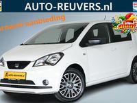 Occasion Seat Mii Sport 68 PK (50 kW) 2019 Wit Hatchback