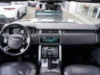 tweedehands Land Rover Range Rover 3.0 TDV6 Autobiography