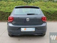tweedehands VW Polo | Trendline | 15.000 km | 03.2019 | VERKOCHT VENDU SOLD VERKAUFT