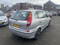 tweedehands Nissan Almera Tino 1.8 Acenta**AUTOMAAT !!!