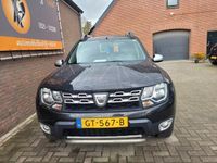 tweedehands Dacia Duster 1.2 TCe 4x2 10th Anniversary (motor Defect)