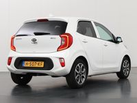 tweedehands Kia Picanto 1.0 MPi DynamicPlusLine