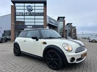 Occasion Mini Cooper Chili 120 PK (88 kW) 2007 Wit Hatchback