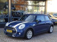 tweedehands Mini Cooper SD 2.0 COOP.SD CHILI SB