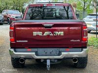tweedehands Dodge Ram PICKUP 1500 Laramie 5.7 V8 4x4 Luchtvering, Pano,