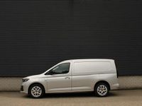 Nieuw Ford Transit Connect 150 PK (110 kW) 2025 Grijs MPV