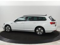 Occasion VW Passat GTE 157 PK (115 kW) 2020 Wit Stationwagen