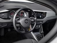 tweedehands VW Polo 1.0 TSI 95pk Beats App-connect I 1e-eig I NAP I To