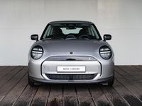 Nieuw Mini Cooper SE Essential 160 kW (218 PK) 2025 Zilver Hatchback