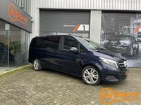 tweedehands Mercedes V220 Lang Edition