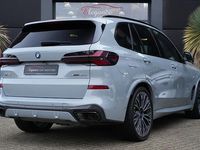 Occasion BMW X5 M Sport 489 PK (359 kW) 2025 Grijs SUV