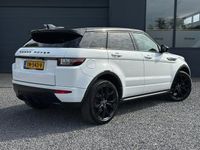 tweedehands Land Rover Range Rover evoque 2.0 Si4 HSE AutomaatNaviClimaPanoCameraCruise