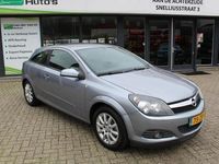 tweedehands Opel Astra GTC 1.6 Temptation airco lm