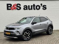 Occasion Opel Mokka Elegance 131 PK (96 kW) 2023 Grijs SUV
