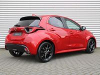 tweedehands Mazda 2 Hybrid 1.5 Homura Plus | Uit voorraad leverbaar | Private Lease vanaf ¤339,- per maand |