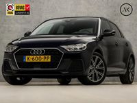 Occasion Audi A1 95 PK (69 kW) 2021 Blauw SUV