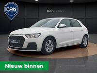 Occasion Audi A1 Sportback Proline 95 PK (69 kW) 2021 Wit Hatchback