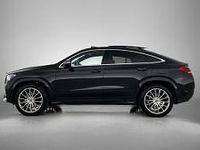 Occasion Mercedes 350 Premium 245 kW (334 PK) 2022 Obsidiaanzwart metallic SUV