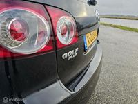 tweedehands VW Golf Plus 1.4 TSI Comfortline