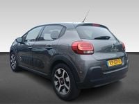 Occasion Citroën C3 PureTech 110 PK (80 kW) 2019 Grijs Hatchback