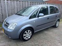 tweedehands Opel Meriva 1.8-16V Maxx Cool I airco I nieuwe distributie rie