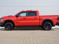 Occasion Dodge Ram 401 PK (294 kW) 2023 Rood Pickup