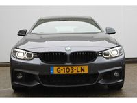 tweedehands BMW 418 4 Serie Gran Coupé136PK Automaat Executive Edition | M Pakket Sport | Alarm Klasse 3 | 18'' LMV | PDC v+a | Led Koplampen