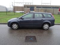 tweedehands Ford Focus Wagon 1.6-16V Trend