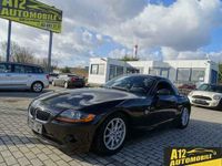 Occasion BMW Z4 192 PK (141 kW) 2003 Zwart Cabriolet