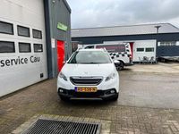 tweedehands Peugeot 2008 1.2 VTi Allure